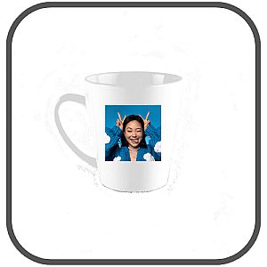 Jeenie Weenie Mugs