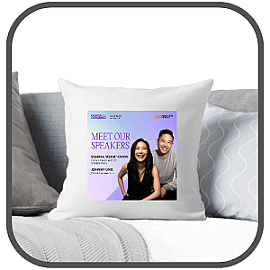 Jeenie Weenie Pillows Cover