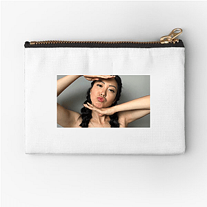 Jeenie Weenie Signature Jeenie Weenie Zipper Pouches