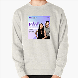 Jeenie Weenie Merchandise For Fans Jeenie Weenie Sweatshirts