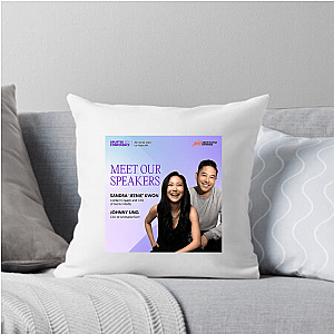 Jeenie Weenie Merchandise For Fans Jeenie Weenie Pillows Cover