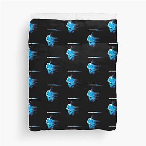 Jeff beck Jeff becks guitar shop- Perfect Gift Duvet Cover