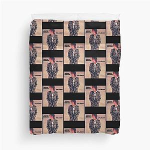 Jeff beck Flash- Perfect Gift Duvet Cover