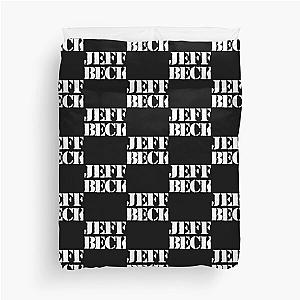 Jeff beck There and back- Gift Perfect Duvet Cover