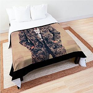 Jeff beck Flash Comforter