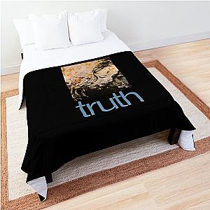 Jeff beck Truth Comforter