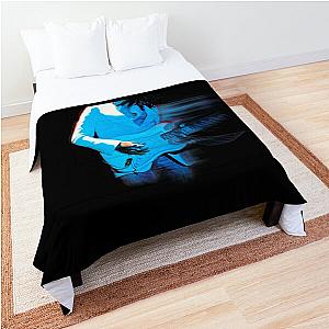 Jeff beck Jeff becks guitar shop Comforter