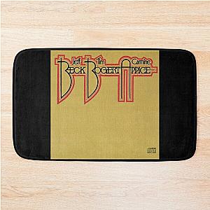 Jeff beck Beck, Bogert, Appice Bath Mat