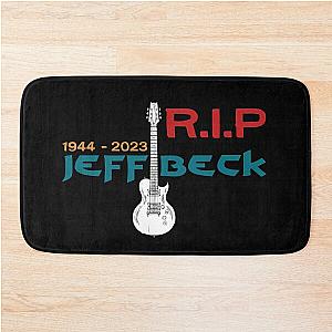 Jeff beck Rip Bath Mat