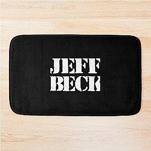 Jeff beck There and back- Gift Perfect Bath Mat