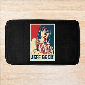 Jeff Beck Fender Bath Mat