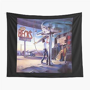 Jeff beck Jeff becks guitar shop Tapestry