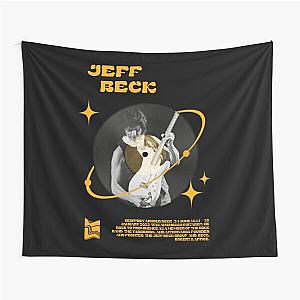 Jeff Beck - Jeff Beck Vintage 90s Tapestry