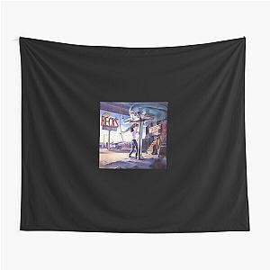 Jeff beck Jeff becks guitar shop Tapestry