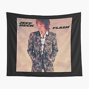 Jeff beck Flash Tapestry