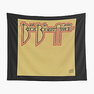 Jeff beck Beck, Bogert, Appice Tapestry