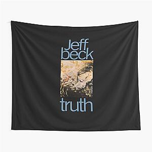 Jeff beck Truth Tapestry