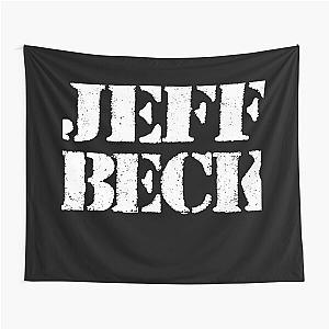 Jeff beck There and back Tapestry