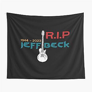 Jeff beck Rip Tapestry