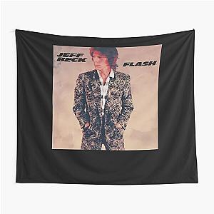 Jeff Beck Flash Tapestry