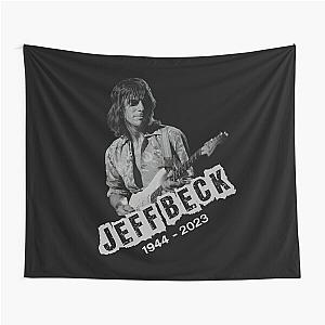 Rip Jeff Beck Tapestry