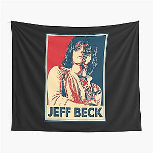 Jeff Beck Fender Tapestry