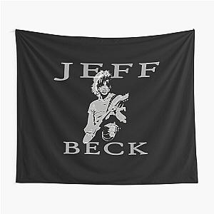 RIP Jeff Beck Tapestry