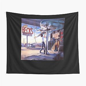 Jeff Beck Jeff Becks Guitar Shop Tapestry