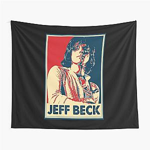 Jeff Beck Fender Tapestry