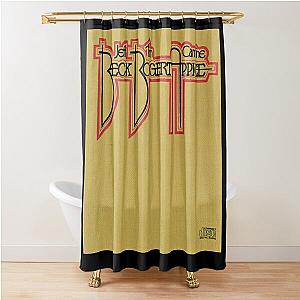 Jeff beck Beck, Bogert, Appice Shower Curtain