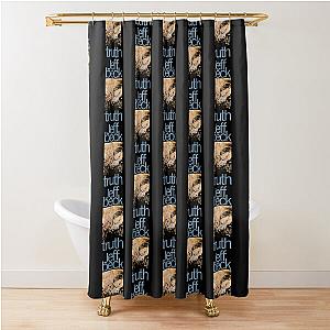 Jeff beck Truth- Perfect Gift Shower Curtain