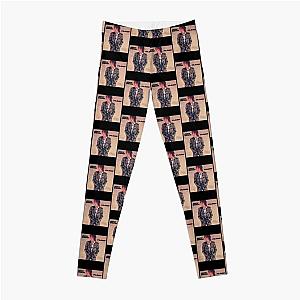 Jeff beck Flash- Perfect Gift Leggings