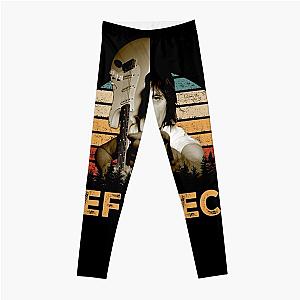 Jeff Beck Electric Guitar Leggings