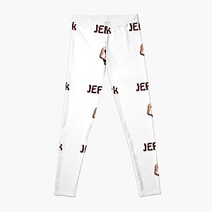 jeff beck Leggings