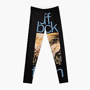 Jeff Beck Truth  T-Shirt Leggings