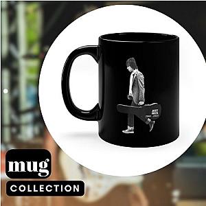 Jeff Beck Mugs