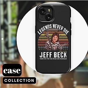 Jeff Beck Cases