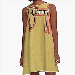 Jeff beck Beck, Bogert, Appice A-Line Dress