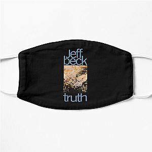 Jeff beck Truth- Perfect Gift Flat Mask