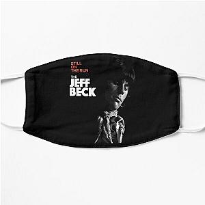 Jeff Beck Flat Mask