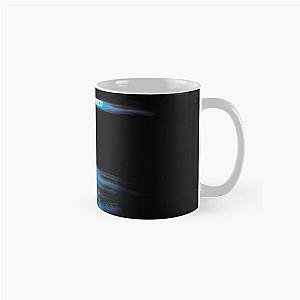 Jeff beck Jeff becks guitar shop Classic Mug