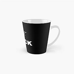 of Jeff Beck logo Tall Mug