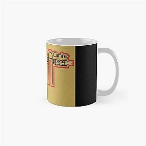 Jeff beck Beck, Bogert, Appice Classic Mug