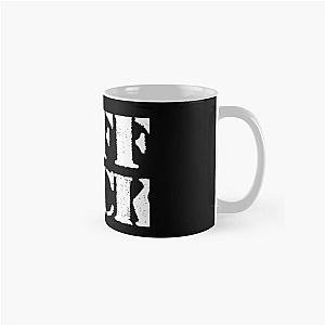 Jeff beck There and back Classic Mug