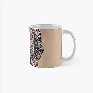 Jeff Beck Flash Classic Mug