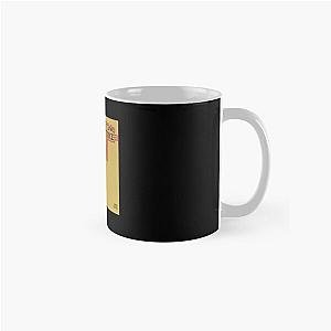 Jeff beck Beck, Bogert, Appice- Perfect Gift Classic Mug