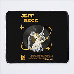 Jeff Beck - Jeff Beck Vintage 90s Mouse Pad