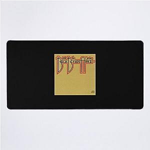 Jeff beck Beck, Bogert, Appice- Perfect Gift Desk Mat