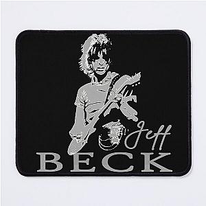 RIP Jeff Beck Mouse Pad