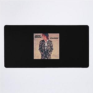 Jeff beck Flash- Perfect Gift Desk Mat